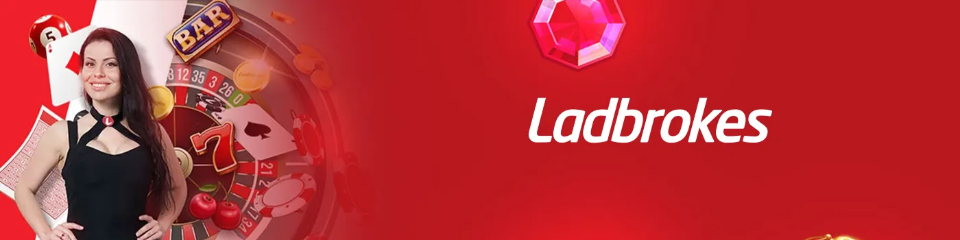 Ladbrokes kasino